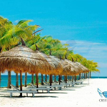 Crystali Panorama Nha Trang Bed & Breakfast Exterior foto